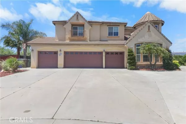 19131 Camassia CT, Riverside, CA 92508