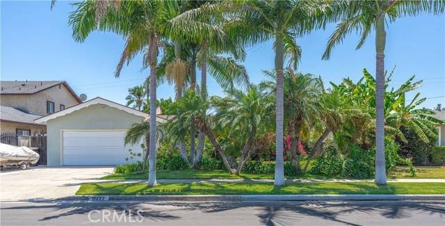 8922 Tracy AVE, Garden Grove, CA 92841