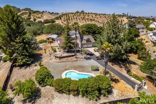 5 W 12th ST, Paso Robles, CA 93446