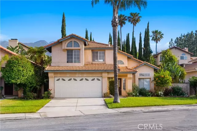 Rancho Cucamonga, CA 91737,10274 Corkwood CT