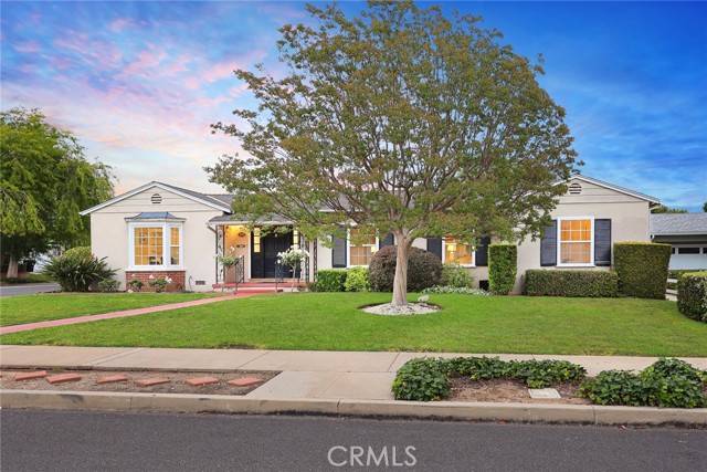 468 Gerona AVE, San Gabriel, CA 91775