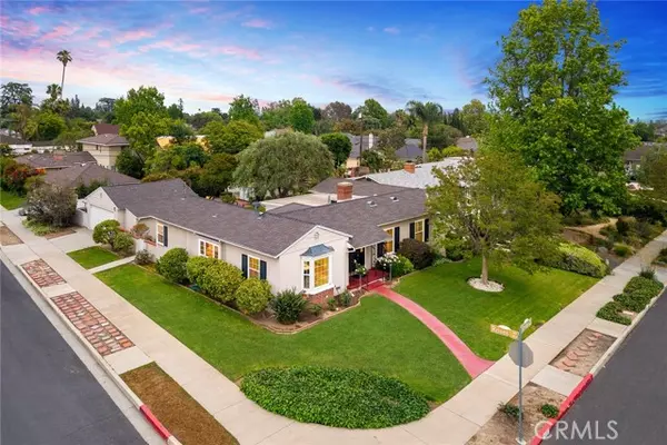San Gabriel, CA 91775,468 Gerona AVE
