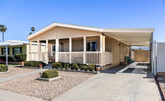 Hemet, CA 92543,1224 W Johnston AVE