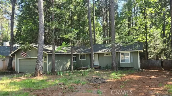 14093 Wingate CIR, Magalia, CA 95954