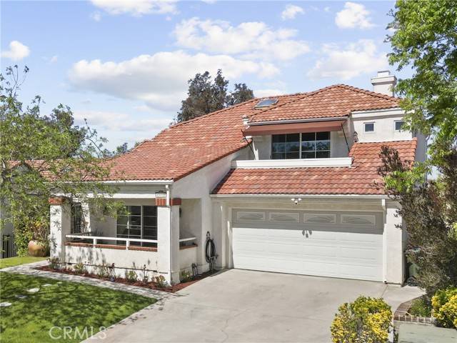 25880 Parma CT, Valencia, CA 91355