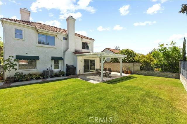 Valencia, CA 91355,25880 Parma CT