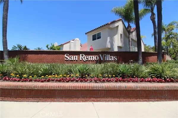 Lake Forest, CA 92630,25215 Avenida Pacifica 44
