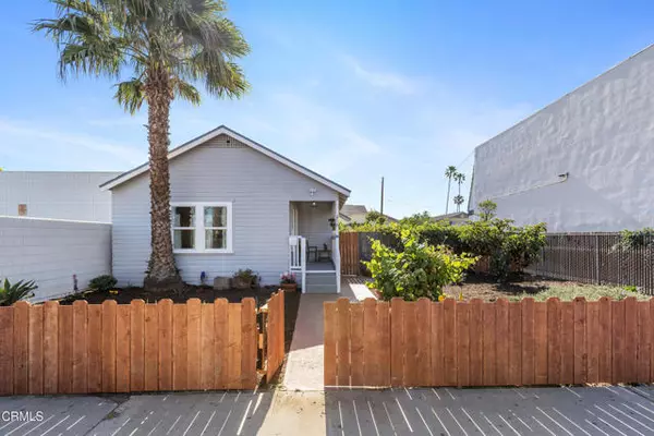 Oxnard, CA 93030,618 S C ST