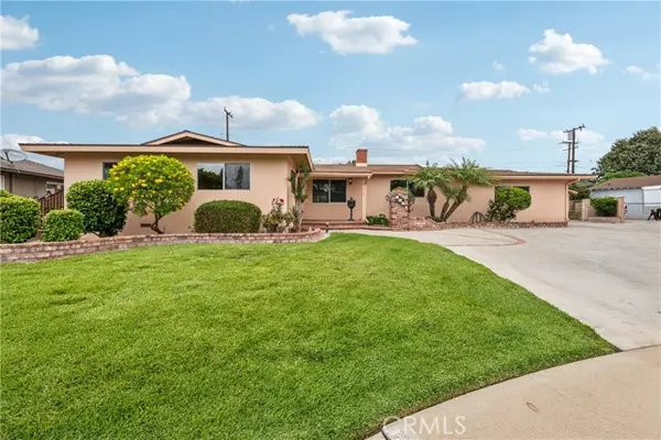 Covina, CA 91722,719 W Adams Park DR