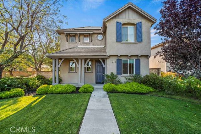 24106 Village CIR, Valencia, CA 91354