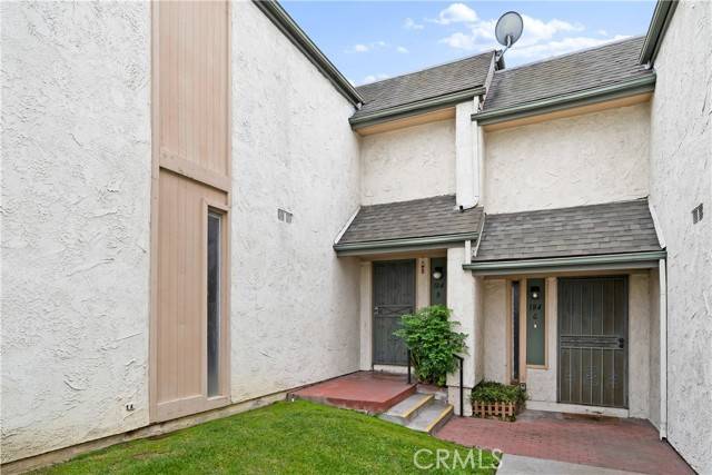 184 Casuda Canyon DR B, Monterey Park, CA 91754