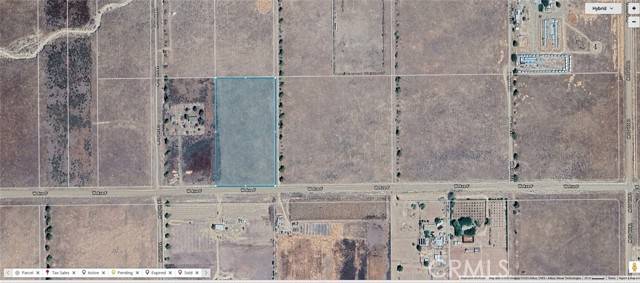 Lancaster, CA 93536,185 W Avenue F