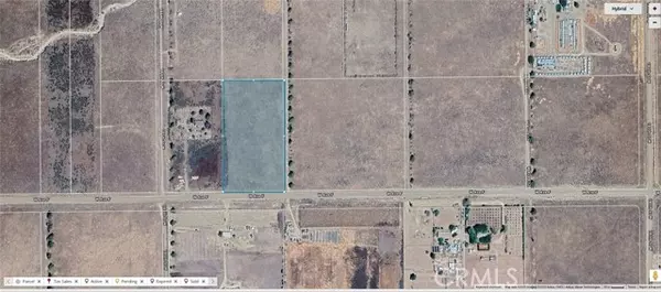 Lancaster, CA 93536,185 W Avenue F