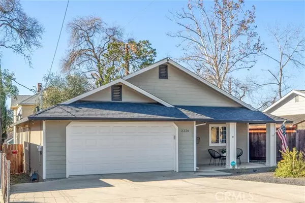 Oroville, CA 95966,2226 Perkins AVE