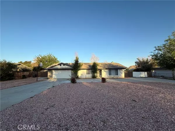 Apple Valley, CA 92307,15332 Tuscola RD