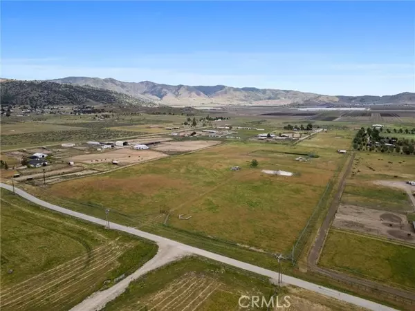 Tehachapi, CA 93561,20256 Sasia RD