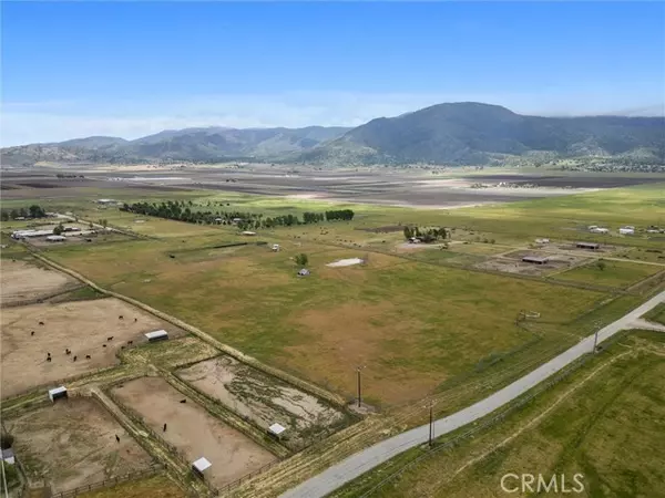 Tehachapi, CA 93561,20256 Sasia RD