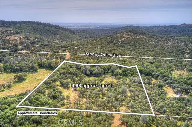 0 Obert DR, Oroville, CA 95966