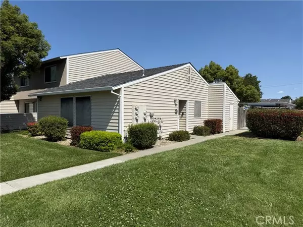 631 North St, Corning, CA 96021