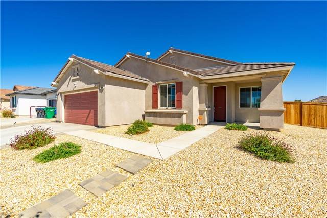 Rosamond, CA 93560,3615 SANTA MONICA CT