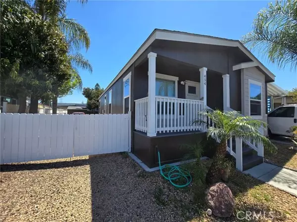 El Monte, CA 91732,12700 Elliot AVE 454