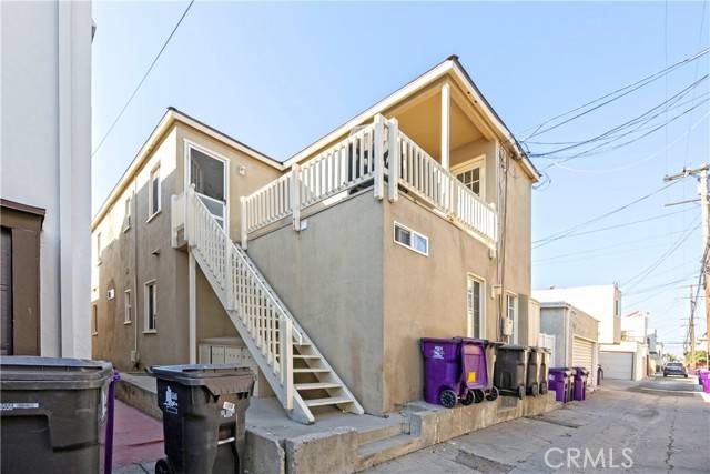 Long Beach, CA 90803,32 La Verne AVE