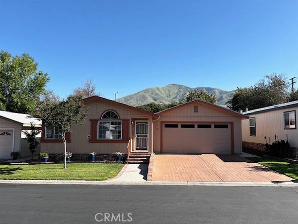 3850 Atlantic AVE 291, Highland, CA 92346