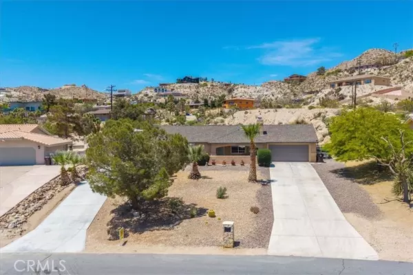 Yucca Valley, CA 92284,57490 Redondo ST