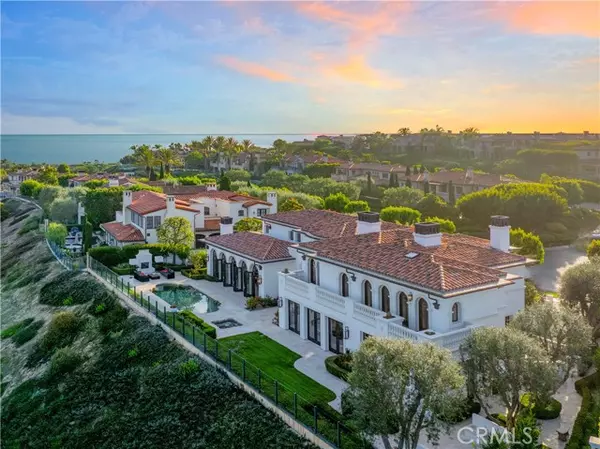 28 Shoreridge, Newport Coast, CA 92657