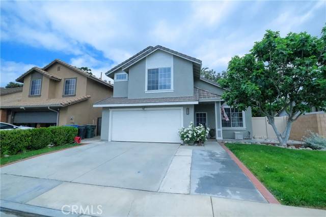 1778 Rockview WAY, Pomona, CA 91766