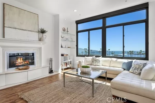 110 The Village 503, Redondo Beach, CA 90277