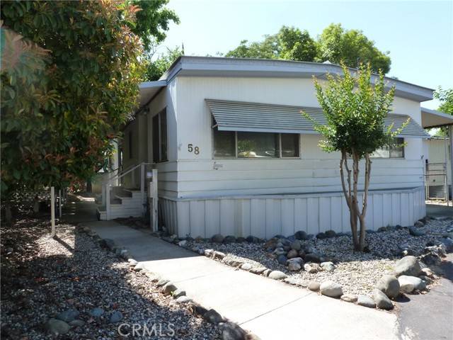 58 Cottonwood CIR, Oroville, CA 95965