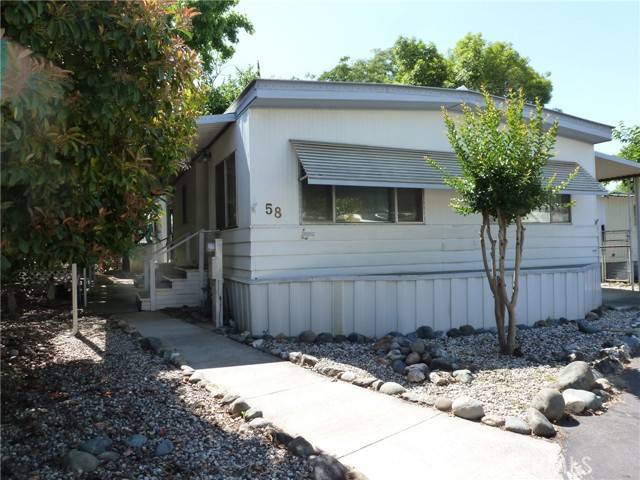 58 Cottonwood CIR, Oroville, CA 95965