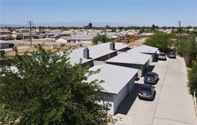 13428 Mohawk RD, Apple Valley, CA 92308