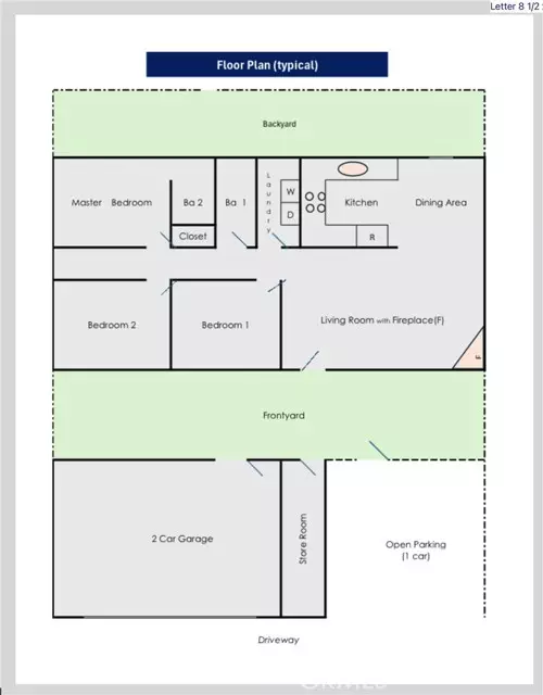 Apple Valley, CA 92308,13428 Mohawk RD