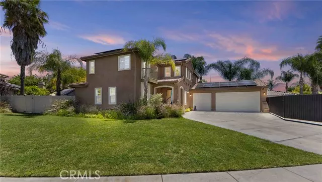 35616 Suzette CT, Winchester, CA 92596