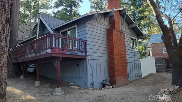 Green Valley Lake, CA 92341,540 Beechnut DR