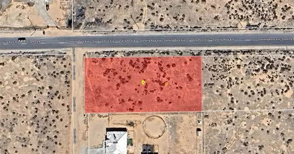 Apple Valley, CA 92307,0 Standing Rock