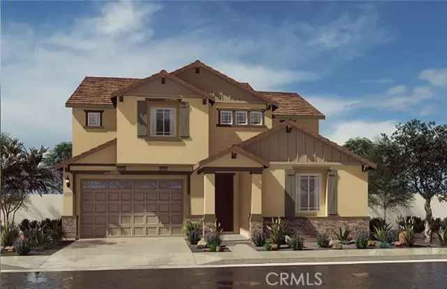 Perris, CA 92571,4473 Hickory CT