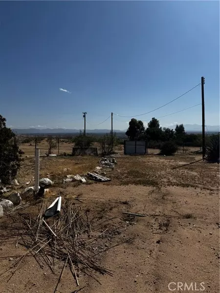 11550 Itoya Vista ST, Apple Valley, CA 92308