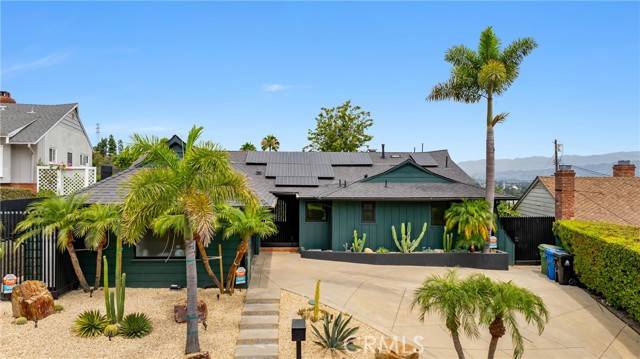 3627 Willowcrest AVE, Studio City, CA 91604