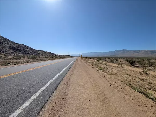 Apple Valley, CA 92308,0 Canyon View RD