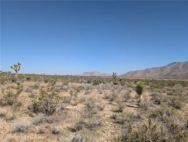 Apple Valley, CA 92308,0 Canyon View RD