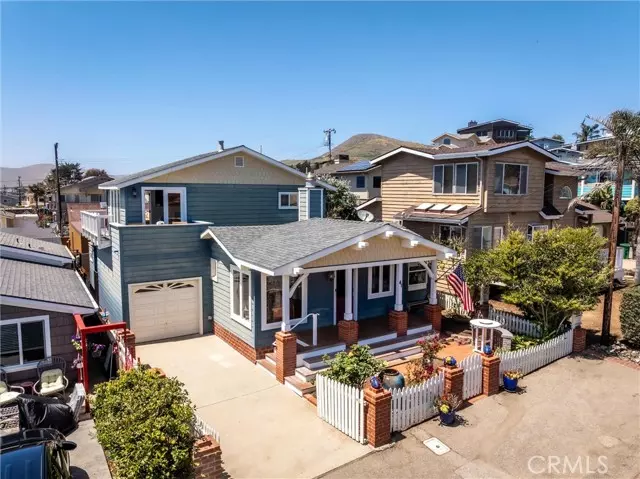 41 19th ST, Cayucos, CA 93430