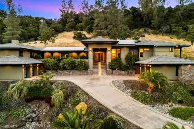 Chico, CA 95928,3386 Canyon Oaks TER