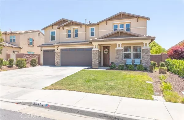 30475 Mahogany ST, Murrieta, CA 92563