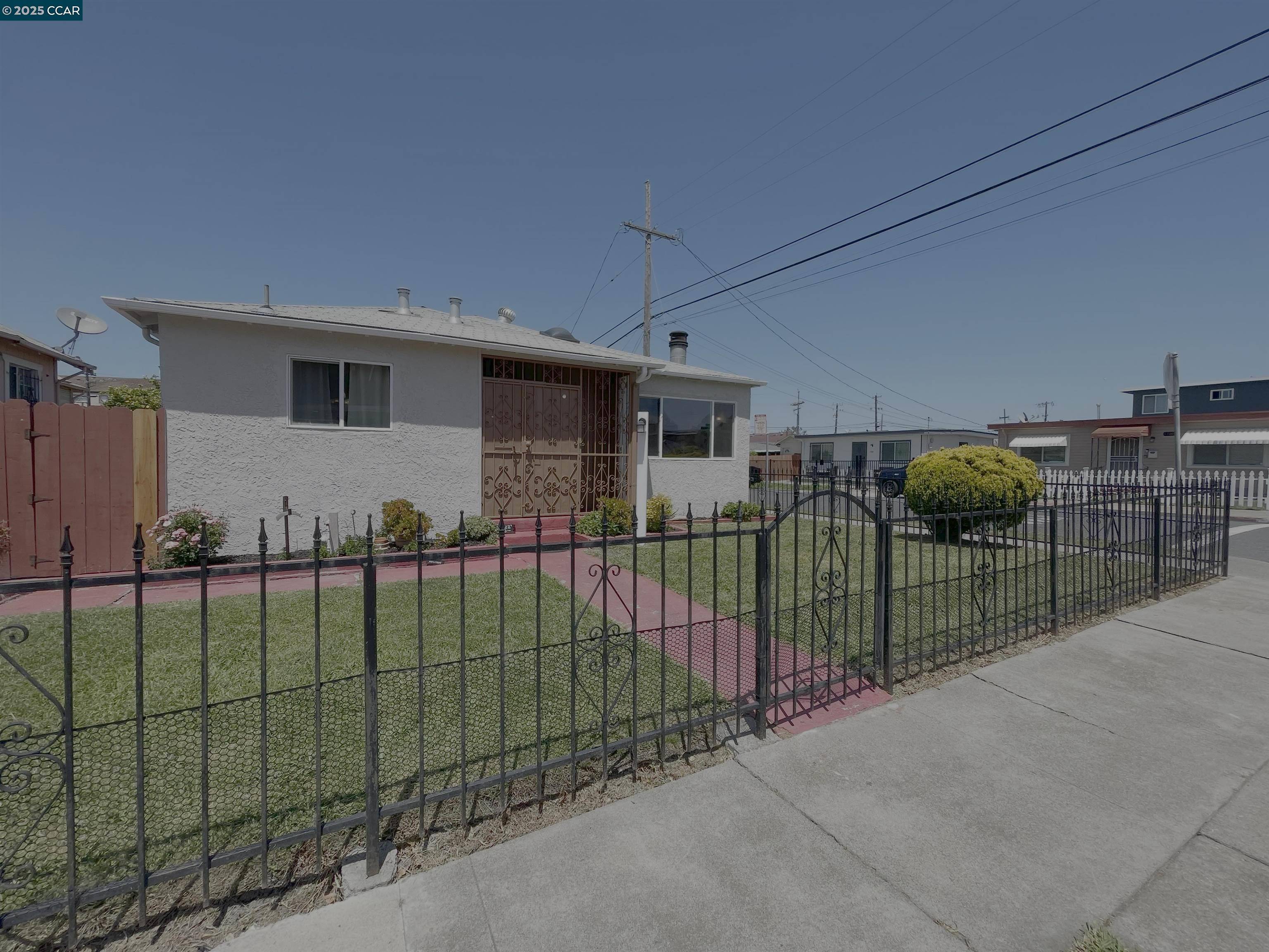 2029 Sutter Ave, San Pablo, CA 94806