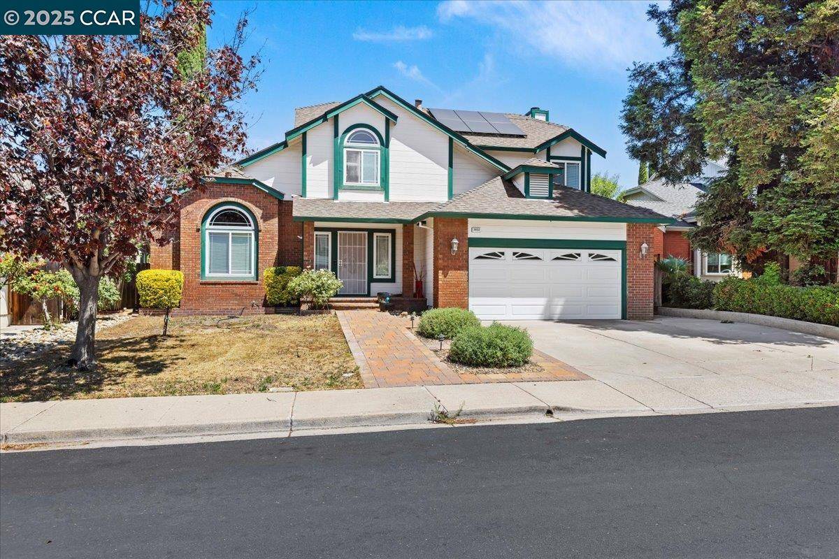 3852 Rockford Dr, Antioch, CA 94509