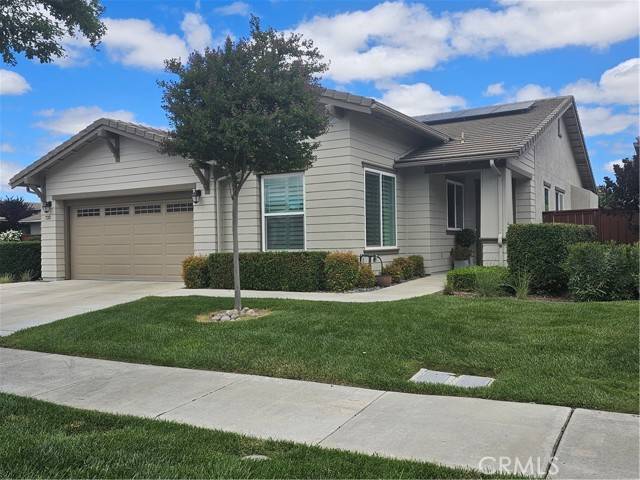 732 Palo Alto CT, Paso Robles, CA 93446