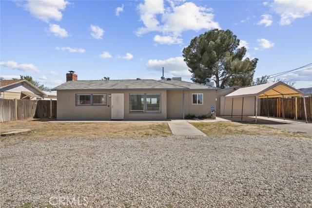 5122 W Avenue L, Lancaster, CA 93536